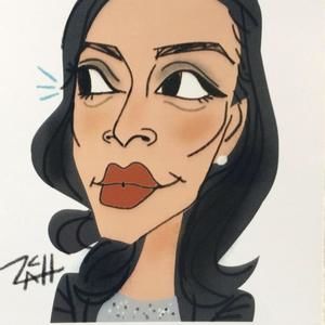 Meet your Posher, Mi